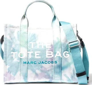 medium The Tie Dye Tote bag