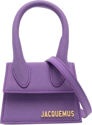 Le Chiquito Mini Bag