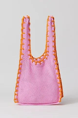 Solid & Striped The Market Bag