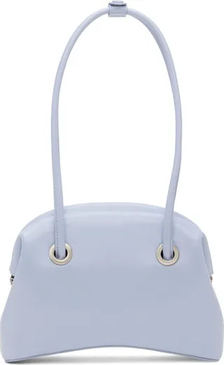 OSOI Blue Circle Brot Bag