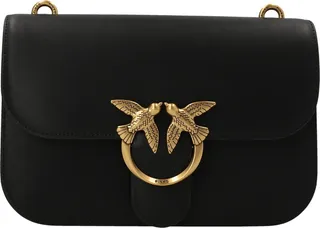 'love Bell Classic' Crossbody Bag