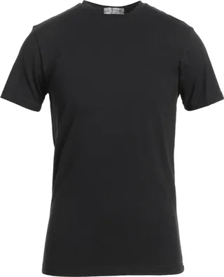 T-shirt Black