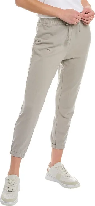 James Perse Drawstring Sweatpant