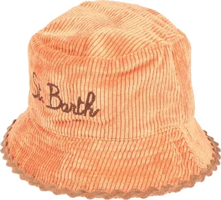 Hat Orange