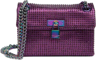 Mini Brixton Lock Bag