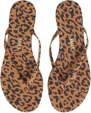 'Studio' Flip Flop