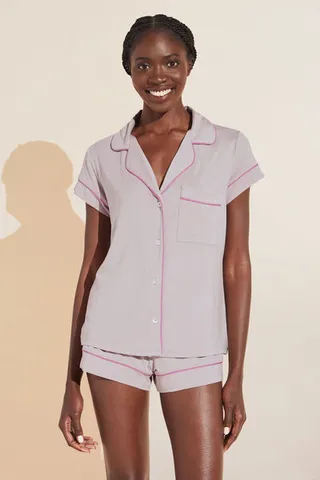 Gisele TENCEL™ Modal Shortie Short PJ Set
