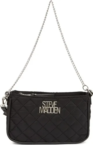 Bfred Quilted Nylon Crossbody Bag