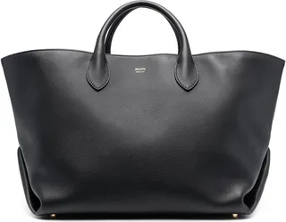 large Amelia tote bag
