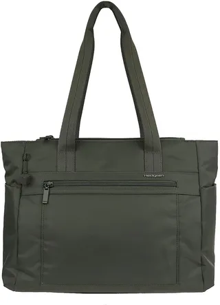 Achiever Executive Water Repellent Tote