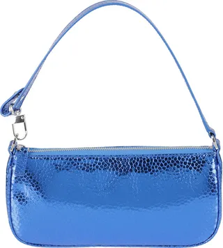 Rachel Flagstone Leather