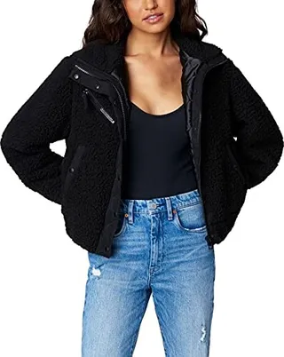 [BLANKNYC] Womens Jacket