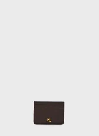 Slim Card Small Wallet