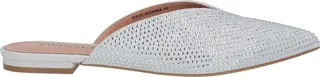 Mules & Clogs Silver