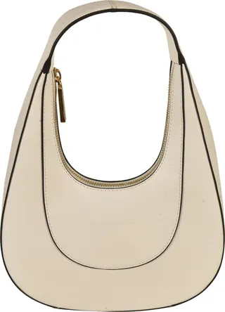 Golden Eye Star Shoulder Bag