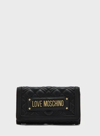 Quilted Purse