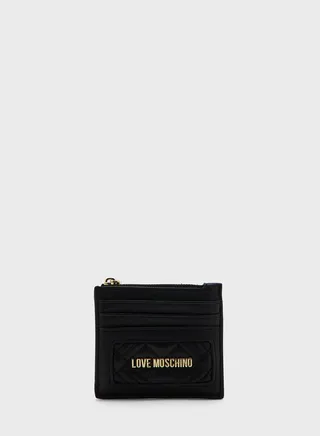 Quilted Wallet