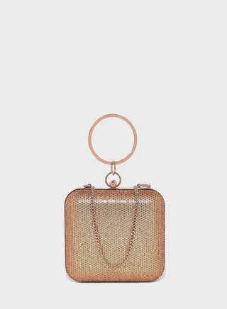 Classic Crossbody