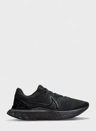 React Infinity Run Fk 3