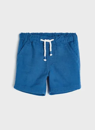 Kids Essential Shorts