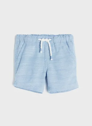 Kids Essential Shorts