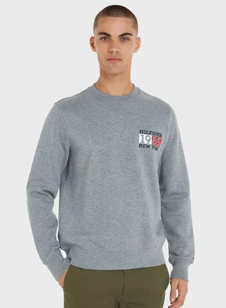 Logo Sweatshirt