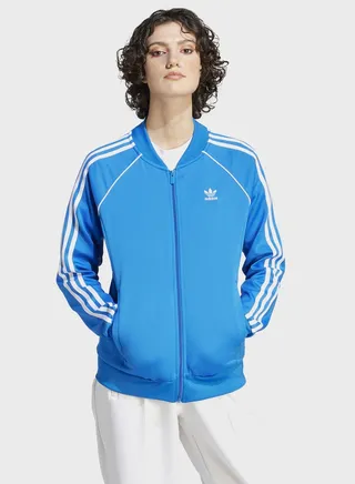 Adicolor Classics Sst Track Top