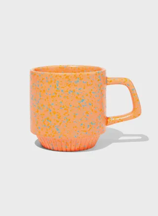 Splatter Mug
