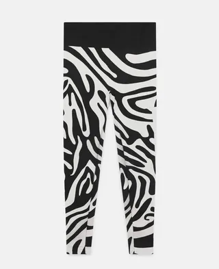 Stella McCartney - Agent of Kindness Wolford Knit Tights