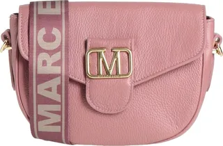 Cross-body Bag Pastel Pink