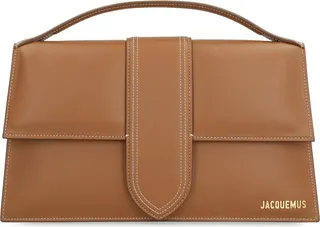 Jacquemus Le Bambinou Long Shoulder Bag
