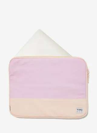 Take Me Away 15 Inch Laptop Case