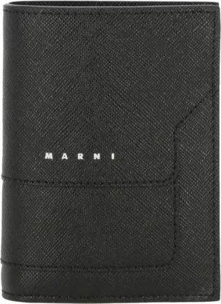 Marni Logo Detailed Cardcase