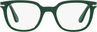 Persol Square Frame Glasses