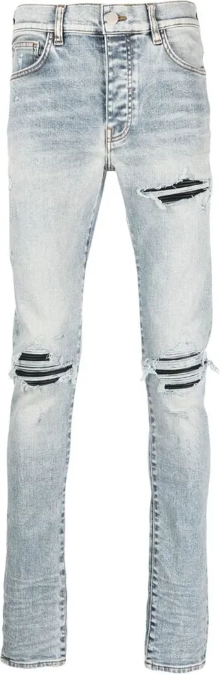 AMIRI- Jeans Denim