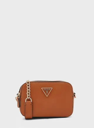 Noelle Crossbody Camera Bag