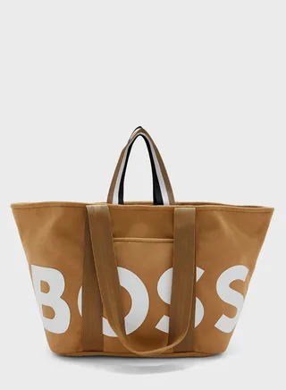 Deva Tote