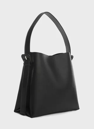 Lucia Top Handle Hobo