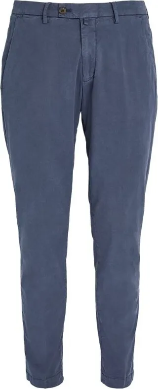 Corneliani Casual Cropped Trousers
