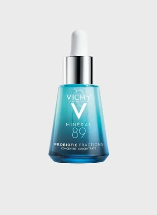 Vichy Mineral 89 Probiotic Fractions Serum