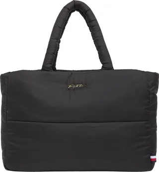 Nadia Nylon Tote