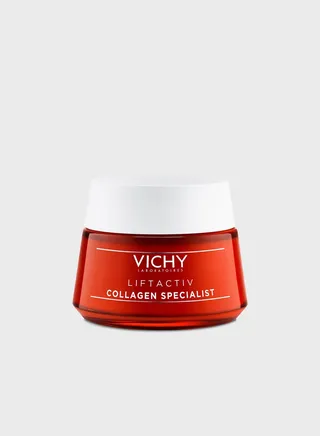 Vichy Liftactiv Collagen Specialist Day Cream Anti Aging Face Moisturizer 50ml
