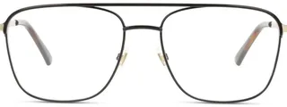 Gucci Eyewear Aviator Glasses
