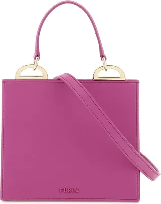 'futura' Mini Handbag