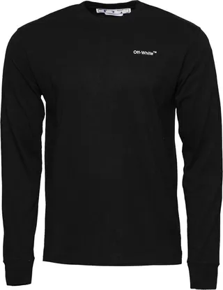 Caravaggio Arrow Skate Long Sleeve T-shirt