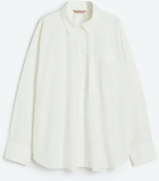 Cotton Shirt