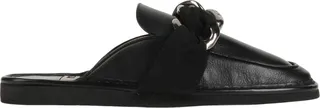 Mules & Clogs Black