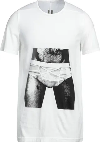 T-shirt White