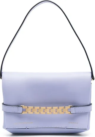 mini Chain Pouch tote bag