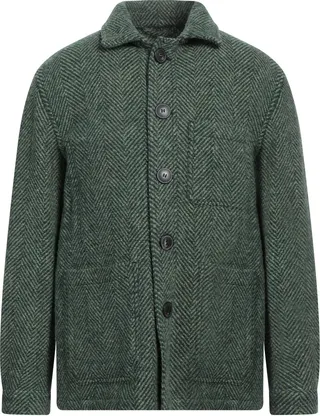 Coat Green